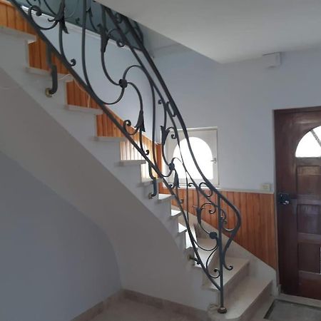 Maison Bord De Mer Plouguerneau Ngoại thất bức ảnh