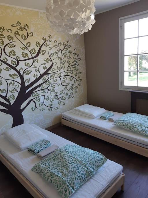 Maison Bord De Mer Plouguerneau Ngoại thất bức ảnh
