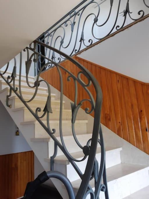 Maison Bord De Mer Plouguerneau Ngoại thất bức ảnh
