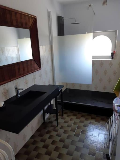 Maison Bord De Mer Plouguerneau Ngoại thất bức ảnh