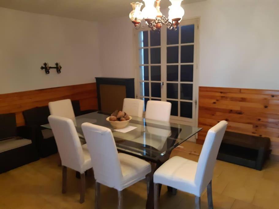 Maison Bord De Mer Plouguerneau Ngoại thất bức ảnh
